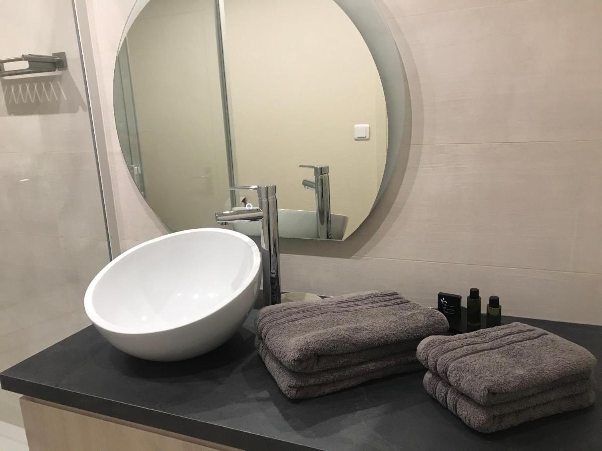 Vivez Le Havre ! Studio En Residence Bord De Mer - Port De Plaisance - 3 Etoiles Buitenkant foto