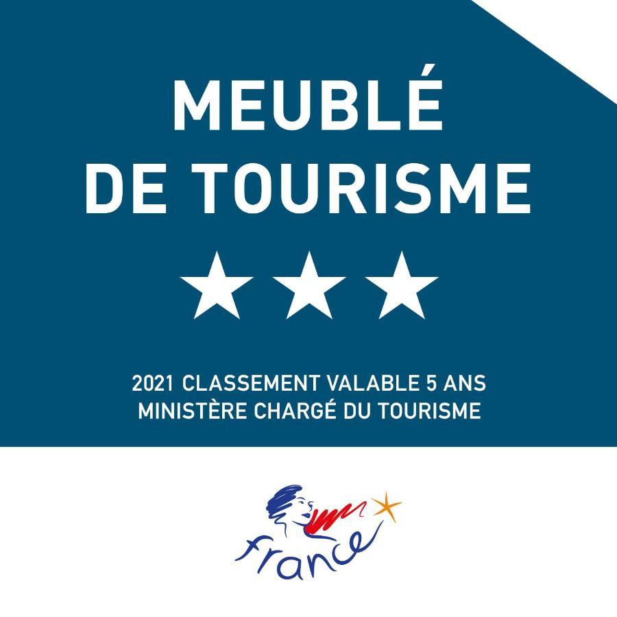 Vivez Le Havre ! Studio En Residence Bord De Mer - Port De Plaisance - 3 Etoiles Buitenkant foto